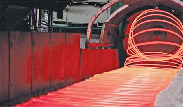 راهکارهای بهبود تعاملات خارجی در صنعت فلز سرخ
