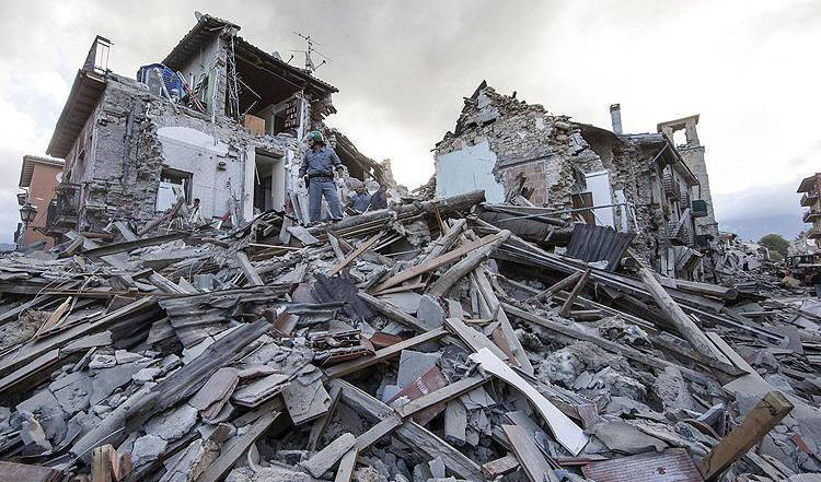سیمان و میلگرد مناطق زلزله زده رایگان شد