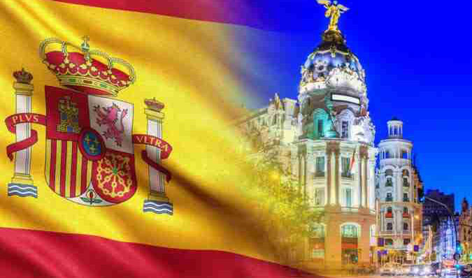تورم اسپانیا رکورد زد