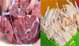 قیمت مرغ تا پایان سال تغییر نمی‌کند/ بازار گوشت به ثبات می‌رسد