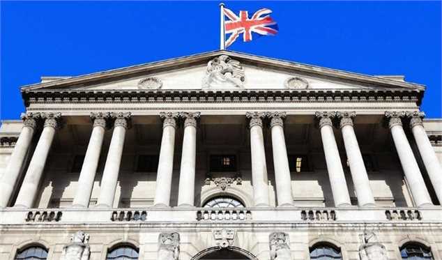 بانک مرکزی انگلیس برگزیت را عامل افزایش تورم اعلام کرد