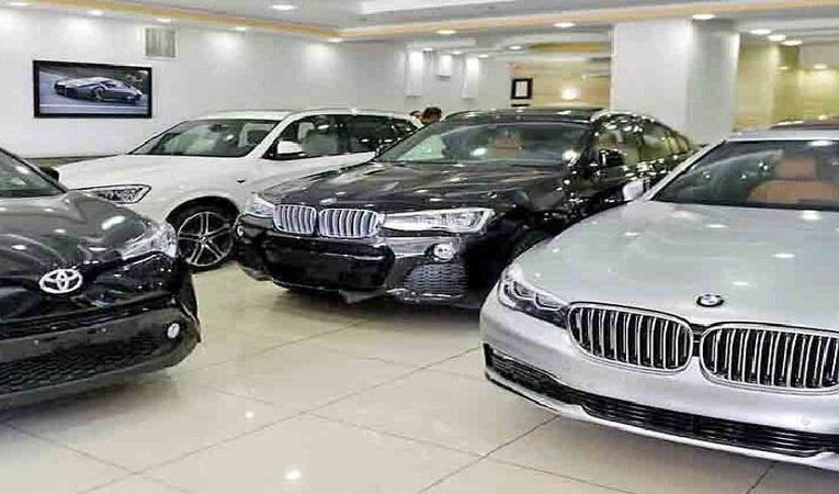 واردات خودرو دست دوم با عمر تا 5 سال مورد موافق مجلس قرار گرفت