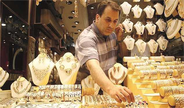 هفته ثبات قیمت‌ها در بازار طلا / حباب سکه ۳ میلیون و ۸۰۰ هزار تومان