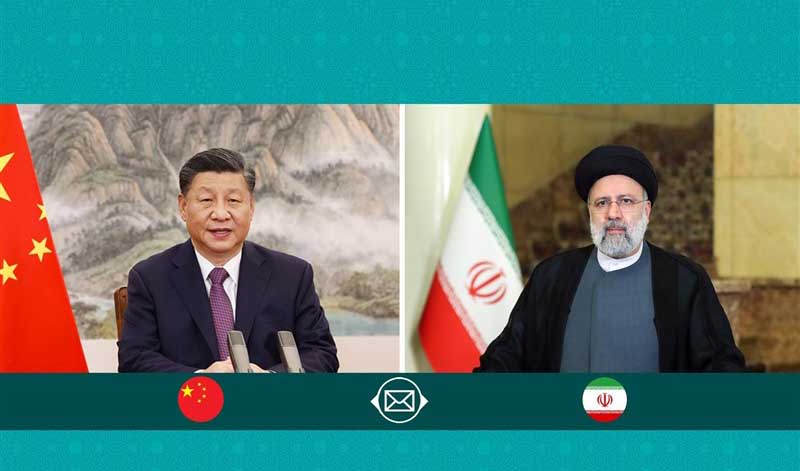 منافع سند همکاری ۲۵ساله با چین برای ایران/ ۴۰۰میلیارد دلار سرمایه‌گذاری در راه است