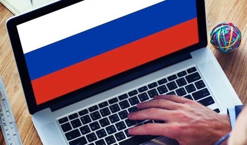 روسیه سیستم پایش اینترنت را راه‌اندازی کرد