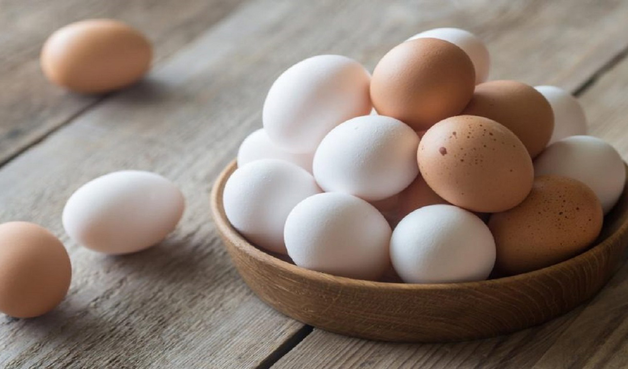 تخم‌مرغ مورد نیاز شب عید و ایام نوروز تامین است
