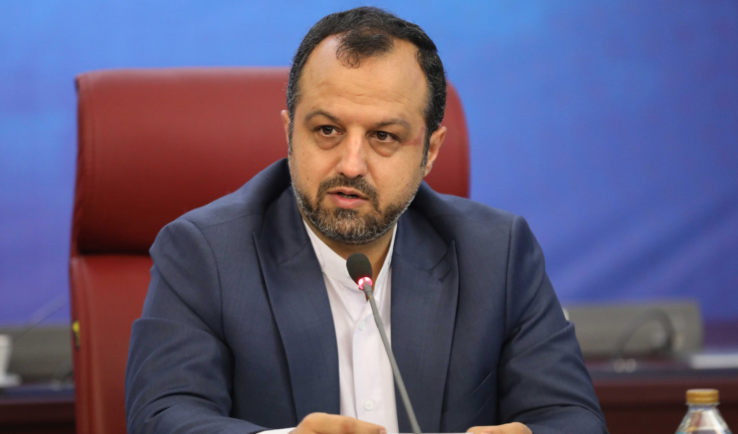 وزیر اقتصاد: نرخ‌های تلگرامی ارز ربطی به تجارت ندارد