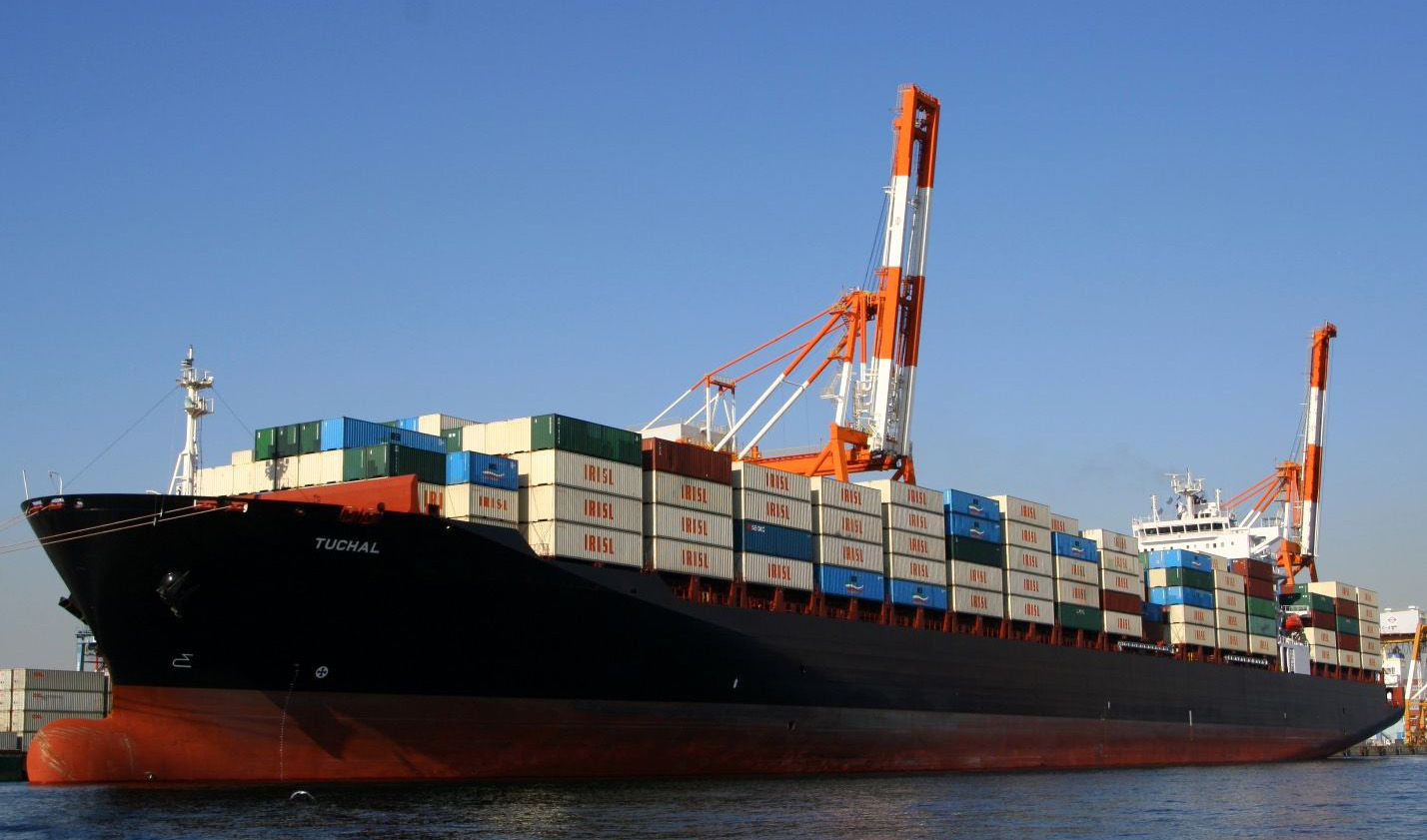 صنعت کشتی‌سازی ایران نیازمند تسهیلات بانکی