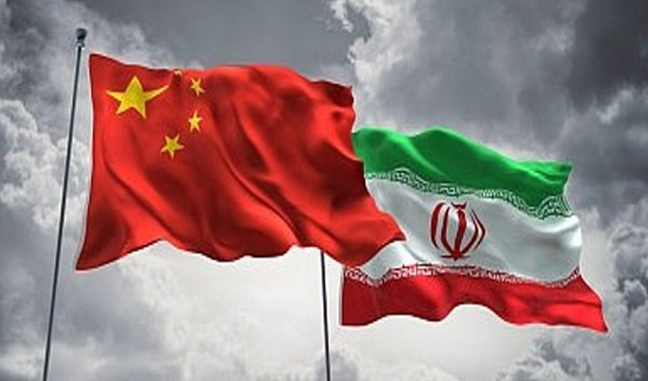 تجارت ایران و چین در بخش کشاورزی افزایش می‌یابد