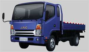 شرایط عرضه کامیونت های جک در بورس کالا اعلام شد