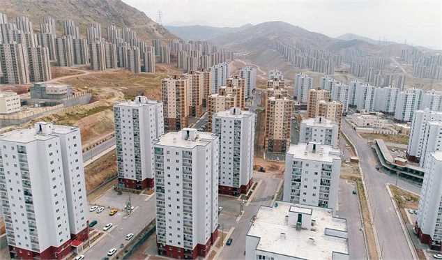 مشخص شدن نحوه مشارکت چینی‌ها در ساخت ۴ میلیون واحد مسکونی