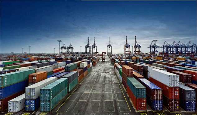 واردات ایران از آمریکا ۳۶ درصد کاهش یافت