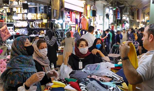 معاون بازرسی صمت استان تهران: طرح نظارت بر بازار تا پایان ماه رمضان ادامه دارد