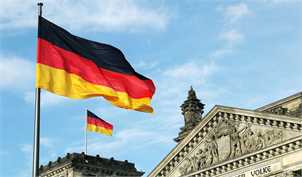 اقتصاد آلمان در ۳ ماه اول ۲۰۲۳ کوچک می‌شود