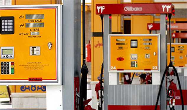 دولت و مجلس برنامه‌ای برای افزایش بنزین ندارند