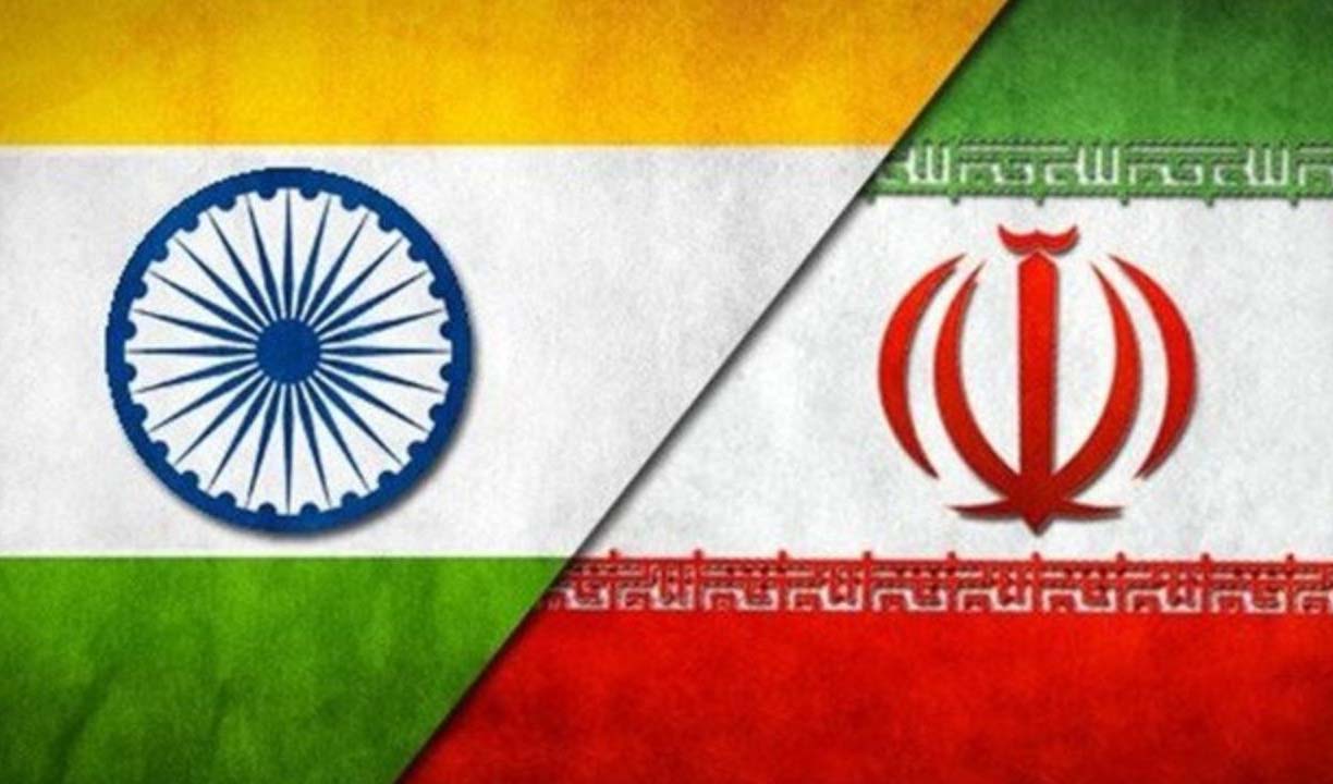 واردات هند از ایران ۲ برابر شد