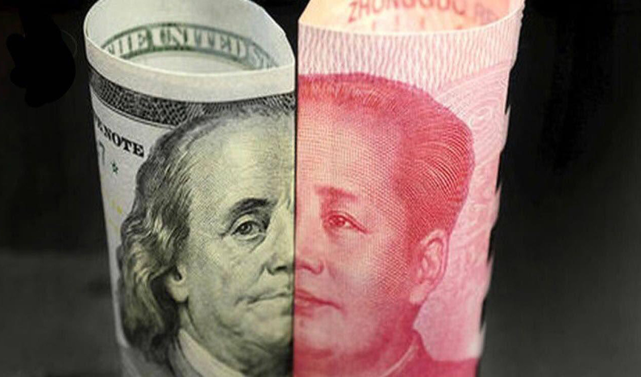دلار کنار رفت/ یوآن پرکاربردترین ارز در تجارت خارجی چین شد