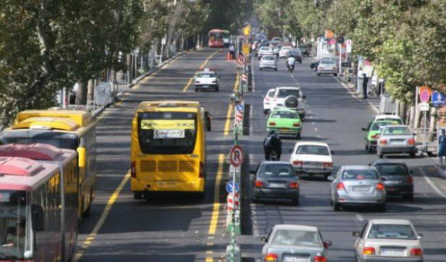 قرارداد خرید ۱۰۰۰ دستگاه اتوبوس برای پایتخت منعقد شد
