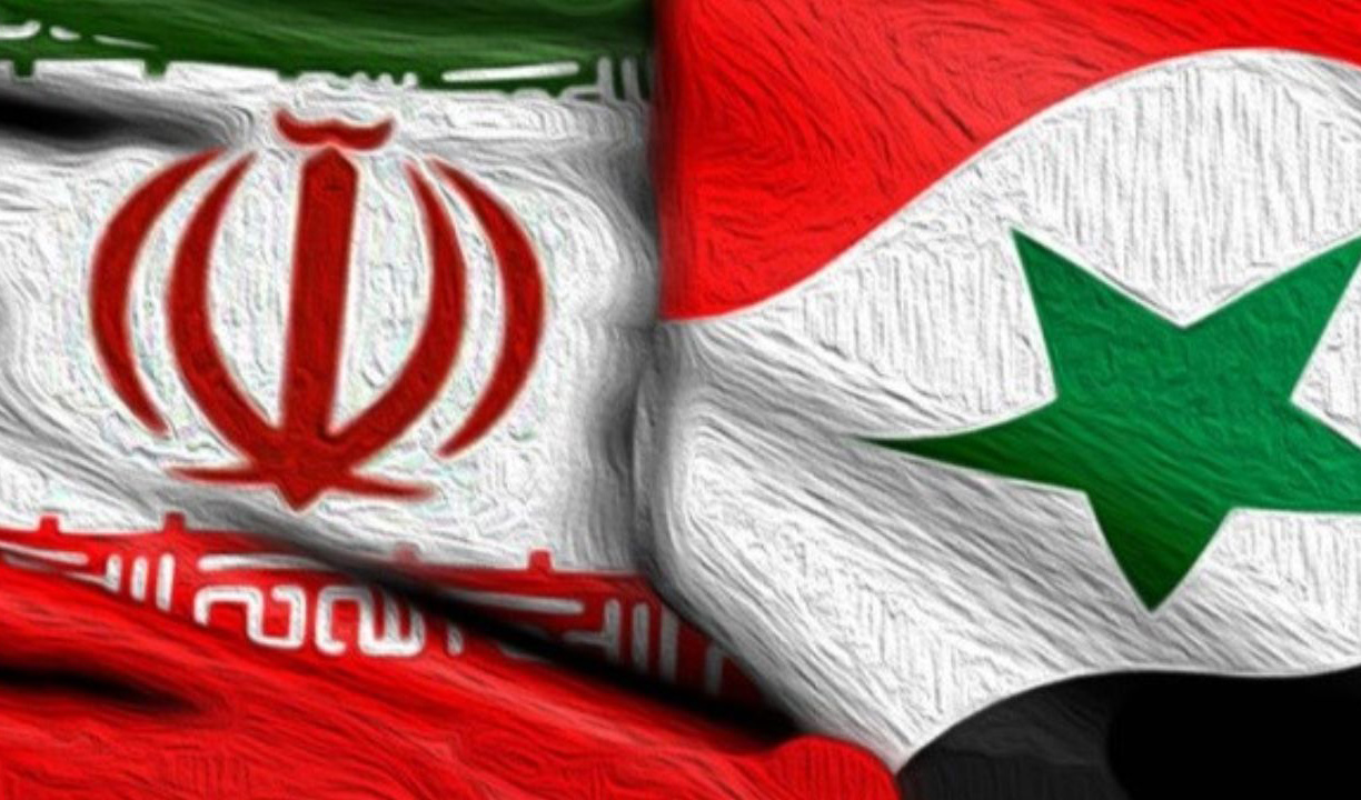 رشد ۱۱.۴ درصدی صادرات ایران به سوریه در ۱۴۰۱
