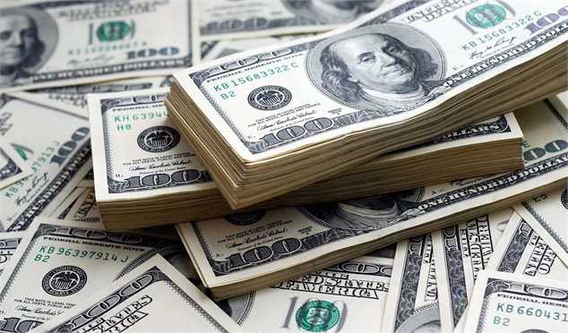 مراودات مالی ۲۱میلیارد دلاری ایران با بانک‌های خارجی/ سپرده‌های ارزی ایران ۱۳درصد رشد کرد