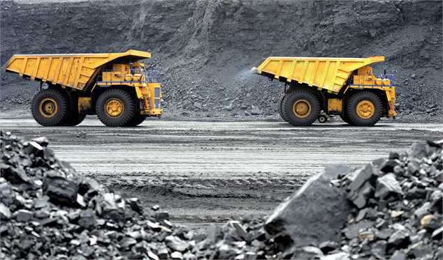 رشد ۱۲ درصدی صادرات محصولات معدن و صنایع معدنی در فروردین‌