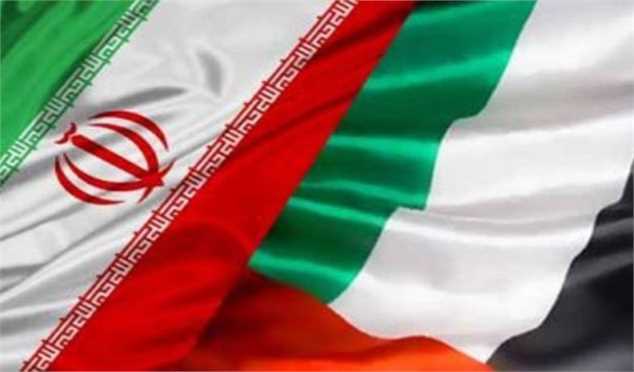 دورخیز امارات برای تبدیل شدن به شریک تجاری اول ایران