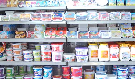 نامه انجمن صنایع فراورده‌های لبنی‌ به اعضا برای افزایش قیمت شیرخام و لبنیات از امروز