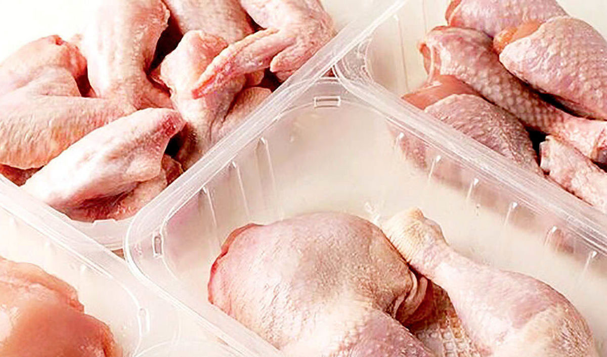 اولتیماتوم ۱ هفته‌ای مجلس به وزارت کشاورزی برای کنترل قیمت مرغ