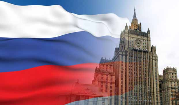 روسیه برآورد جدید کسری بودجه خود را اعلام کرد
