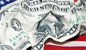 رویترز: سلطه دلار در اقتصاد دنیا به خطر افتاده است