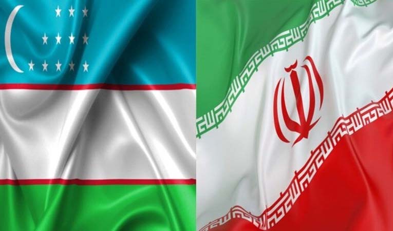 سند تبادل تجاری یک میلیارد دلاری تا ۱۴۰۴ بین ایران و ازبکستان