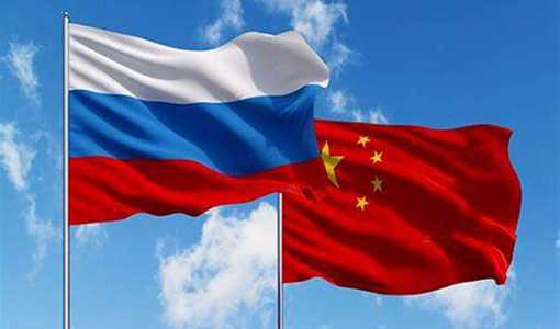 افزایش ۶۷ درصدی واردات محصولات چینی توسط روسیه