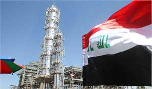 عراق 5 تا 7 سال دیگر در تولید گاز خودکفا می‌شود