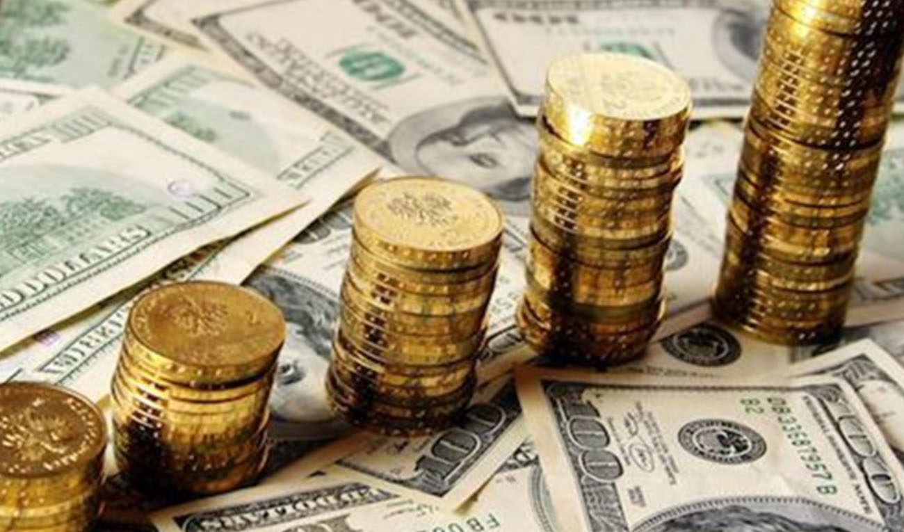 قیمت طلا، قیمت دلار، قیمت سکه و قیمت ارز ۱۴۰۲/۰۳/۱۷؛ سقوط سکه به کانال ۲۹ میلیون تومان
