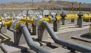 بالغ بر ۳ هزار و ۳۰۰ پروژه گازرسانی در کشور در حال اجرا است