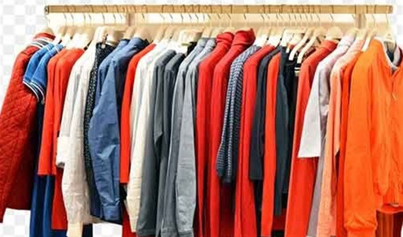 نصف شدن سهم پوشاک در سبد خانوارهای ایرانی/ ۶۰ تا ۷۰ درصد مواد اولیه در صنعت پوشاک وارداتی است