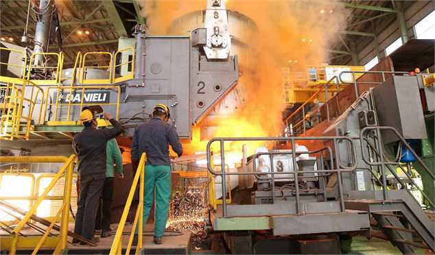ایران دهمین فولادساز بزرگ جهان در سال ۲۰۲۲/ ایمیدرو در رتبه بیستم شرکت‌های برتر