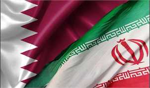 افزایش همکاری‌های پولی، بانکی و مالی زمینه‌ساز توسعه مبادلات تجاری ایران و قطر