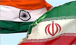 افزایش روابط تجاری برد- برد ایران و هند