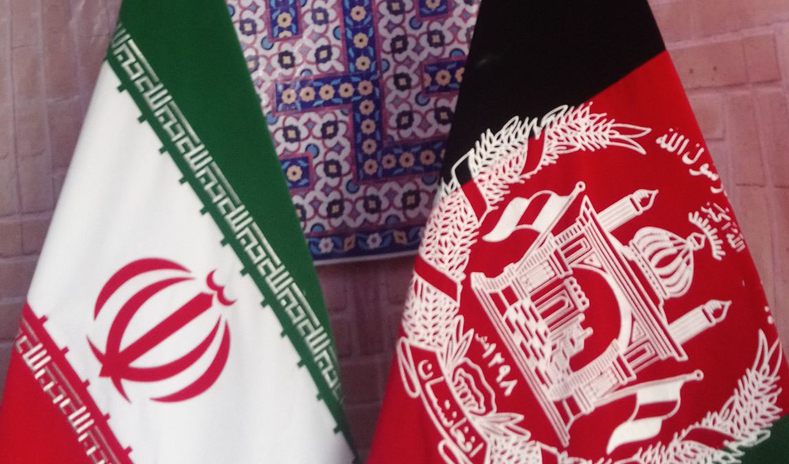 توافقات مهم تجاری ایران و افغانستان