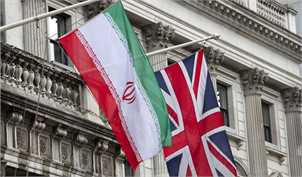 صادرات انگلیس به ایران با رشد ۲۵ درصدی به ۲۵ میلیون دلار رسید