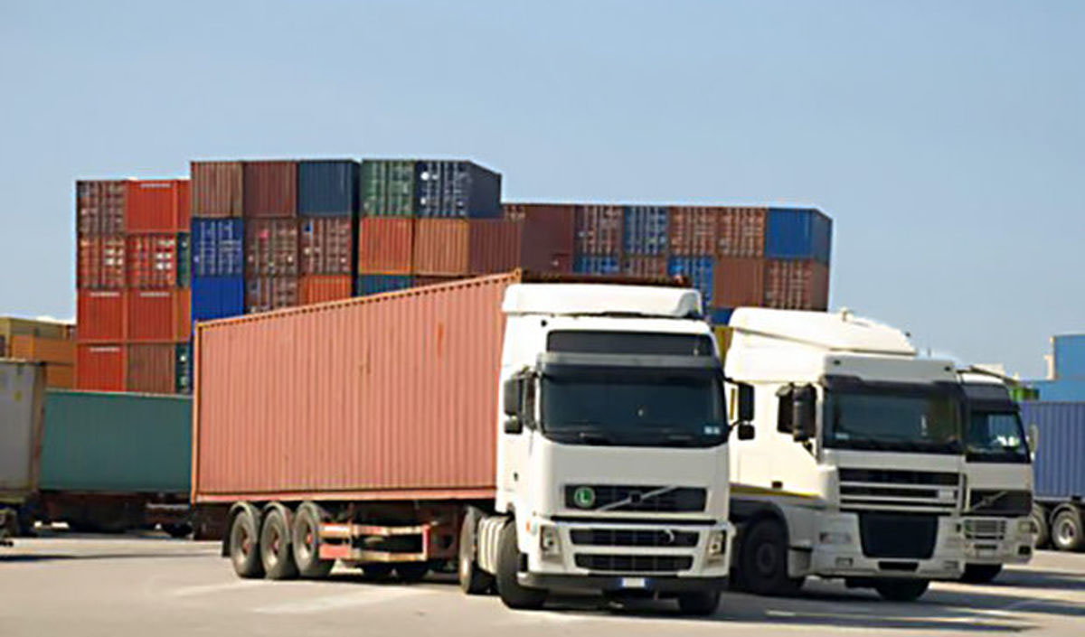 تجارت خارجی ایران ۲۶.۵ میلیارد دلار شد/ دلیل افت صادرات چیست؟