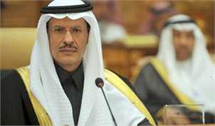 وزیر انرژی عربستان: همکاری‌ نفتی روسیه و عربستان برای حمایت از بازار نفت ادامه می‌یابد