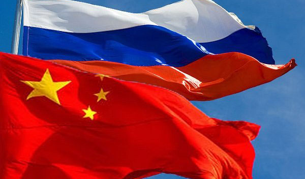 مبادلات تجاری روسیه با چین از 200 میلیارد دلار فراتر می‌رود