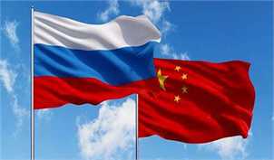 صادرات روسیه به چین بیش‌تر از واردات شد