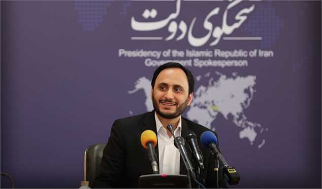 سخنگوی دولت: تجارت ایران رکورد ۴۰ ساله را زد