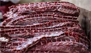 حرکت گوشت‌های برزیلی «مانده» در گمرک به مقصد کدام صنایع غذایی