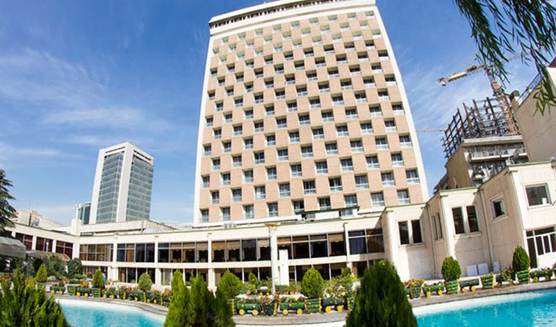 بهترین هتل های تهران، از لوکس تا اقتصادی
