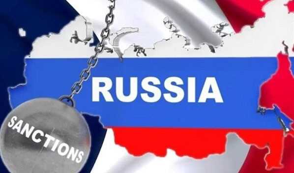 اتحادیه اروپا تحریم‌های ضد روسی را افزایش داد
