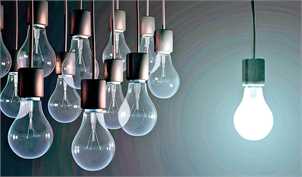 ثبت ۳ درصد صرفه‌جویی مصرف برق در بخش خانگی